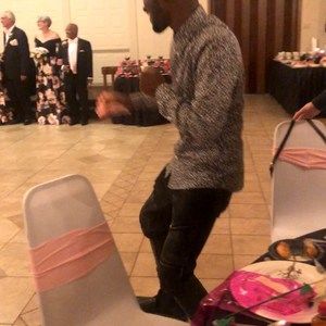 Meet your Posher, Theodius